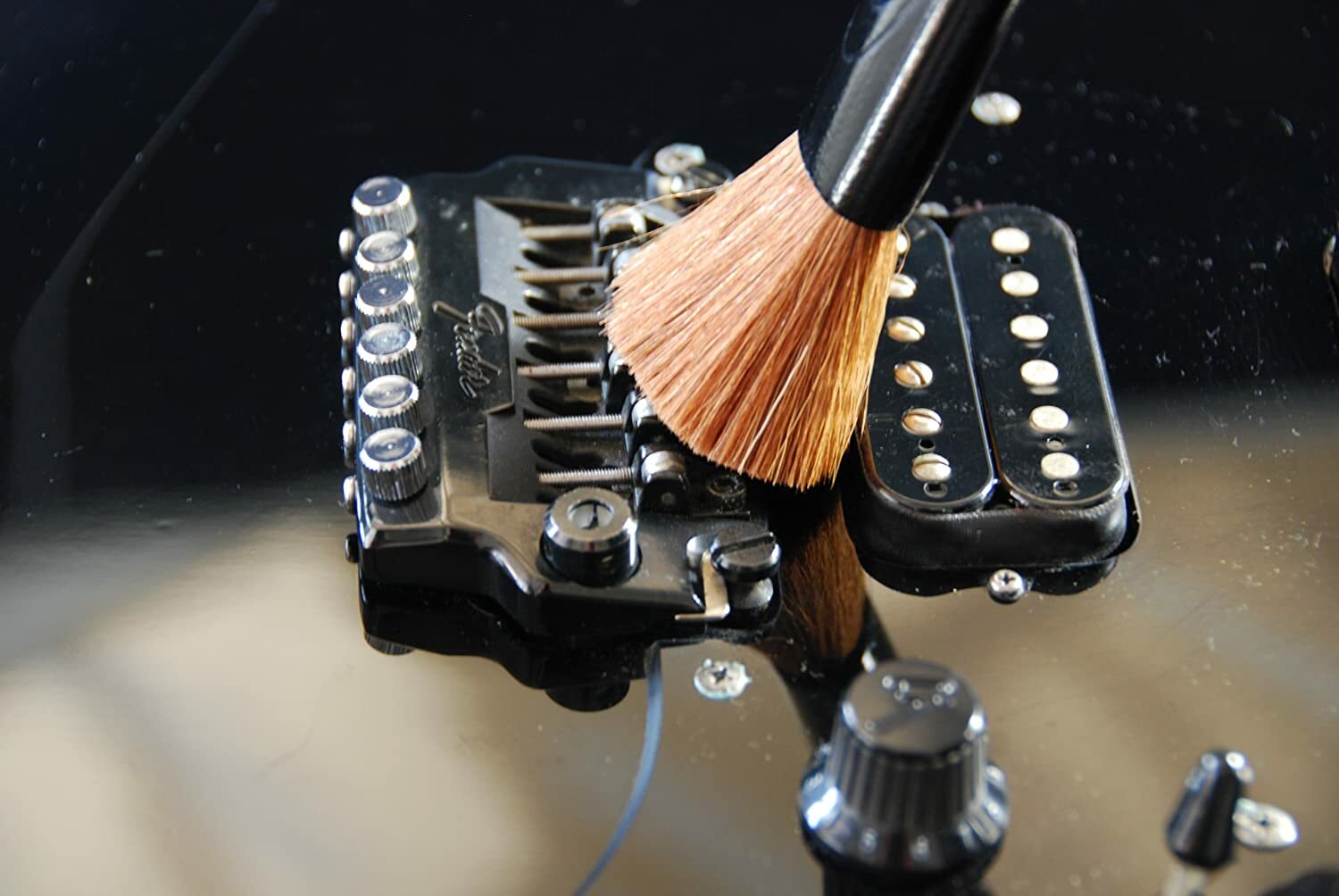Music Nomad MN205 String, Surface and Hardware Cleaning Tool