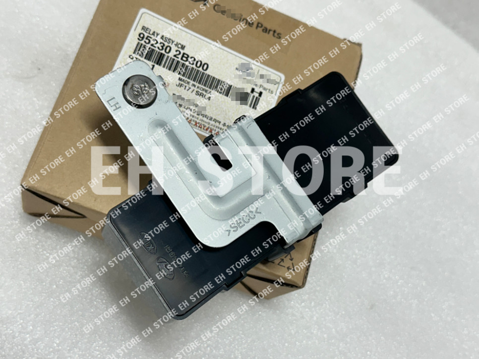 Genuine 952302B300 95230-2B300 RELAY ASSY-ICM for SantaFe 2006-09