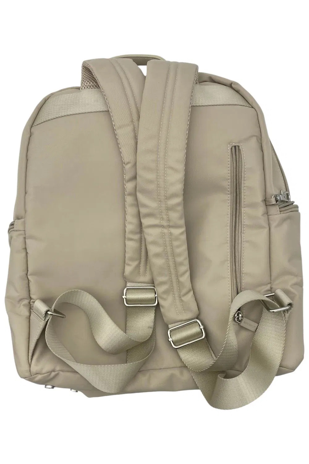 IHKWIP The Carry Your Confidence Anti-Theft Backpack Sand