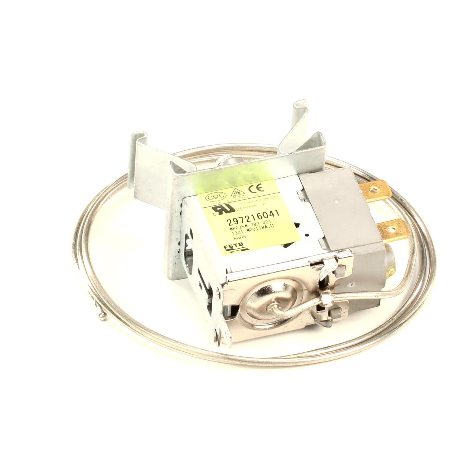 Kelvinator Control-Temperature 0US837 - Genuine OEM Replacement Part
