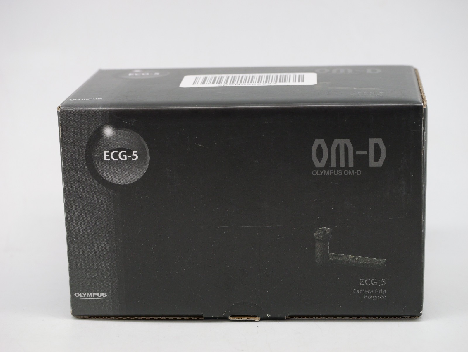 Olympus ECG-5 External Grip