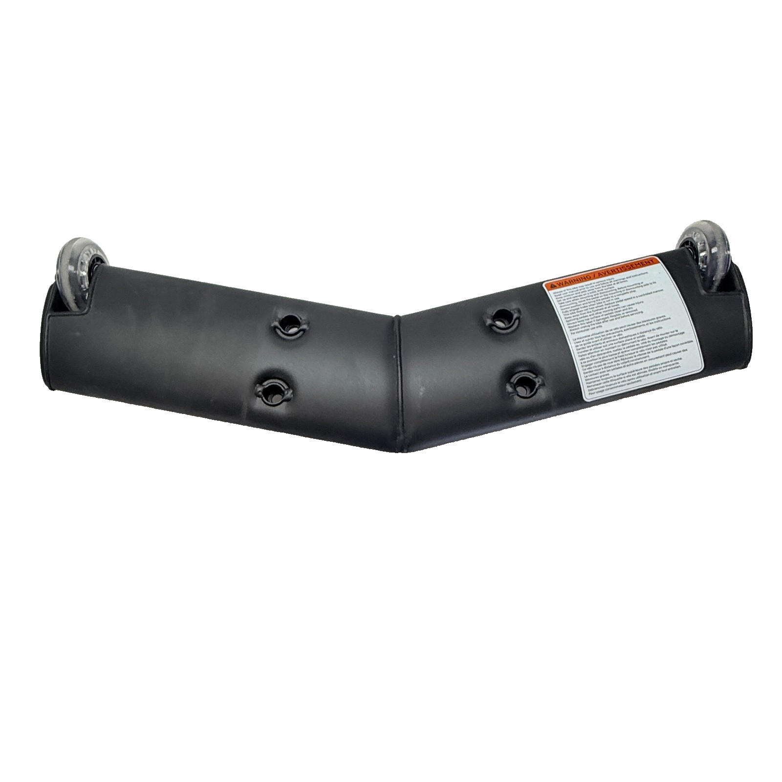 Oem Peloton Exercise Bike Replacement Part - Front Stabilizer