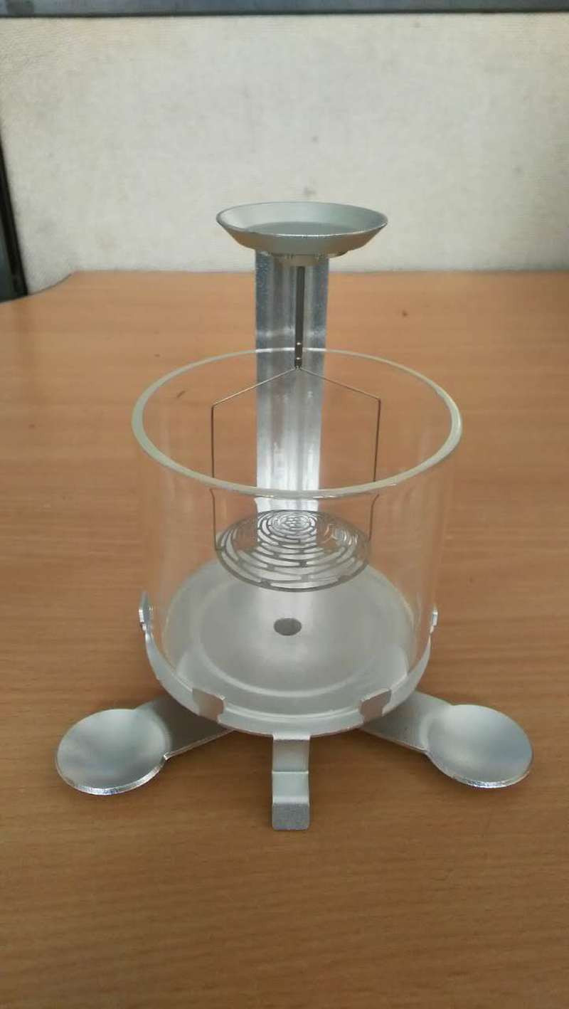Solid Density Test Rack Components Special Gravity Balances