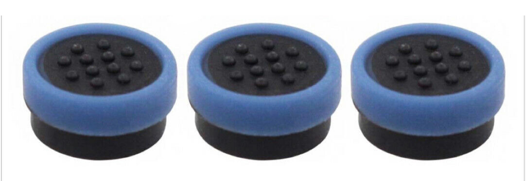 3 pcs Keyboard Mouse Pointer Cap for Dell Latitude e5490 e5480 e5470 e7490 e7480