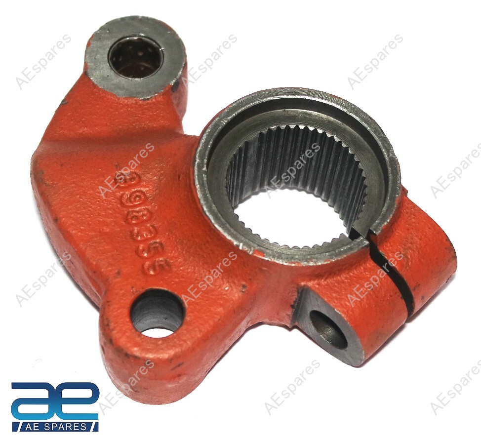 Steering Shaft Bracket Fits For Massey Ferguson 165 265 285 1471699M92 @VI