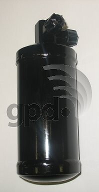 A/C Receiver Drier For 1990-1993 Acura Integra 1.8L 1991 1992