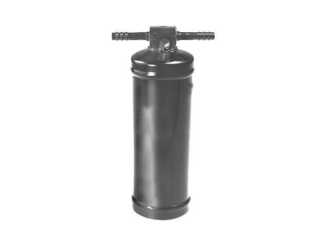 For 1974-1976 Dodge Dart A/C Receiver Drier 62268DZXS 1975