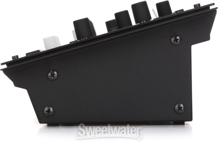 Korg wavestate mk II Module Rackmountable Desktop Wave Sequencing Synthesizer