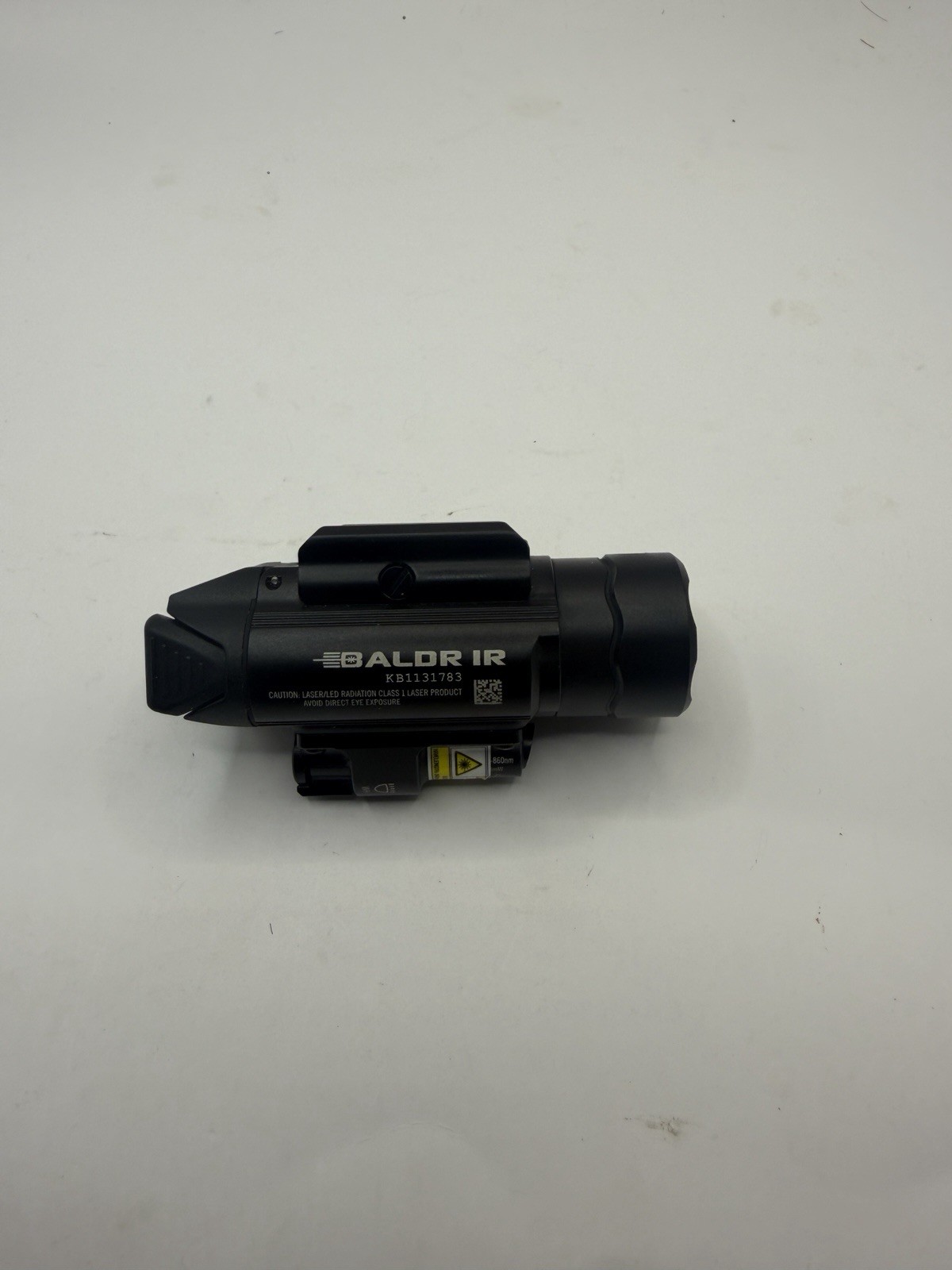 Olight Balder IR Weapon Light / Laser
