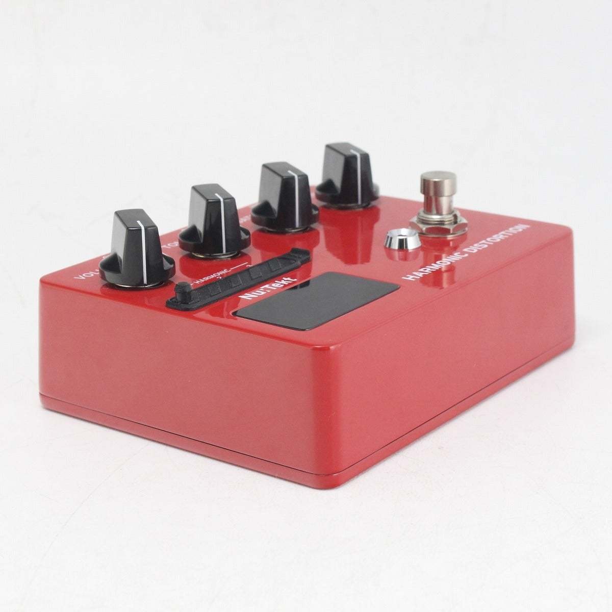 Korg Nu Tekt Hd-S Effect Pedal Ochanomizu Main Store