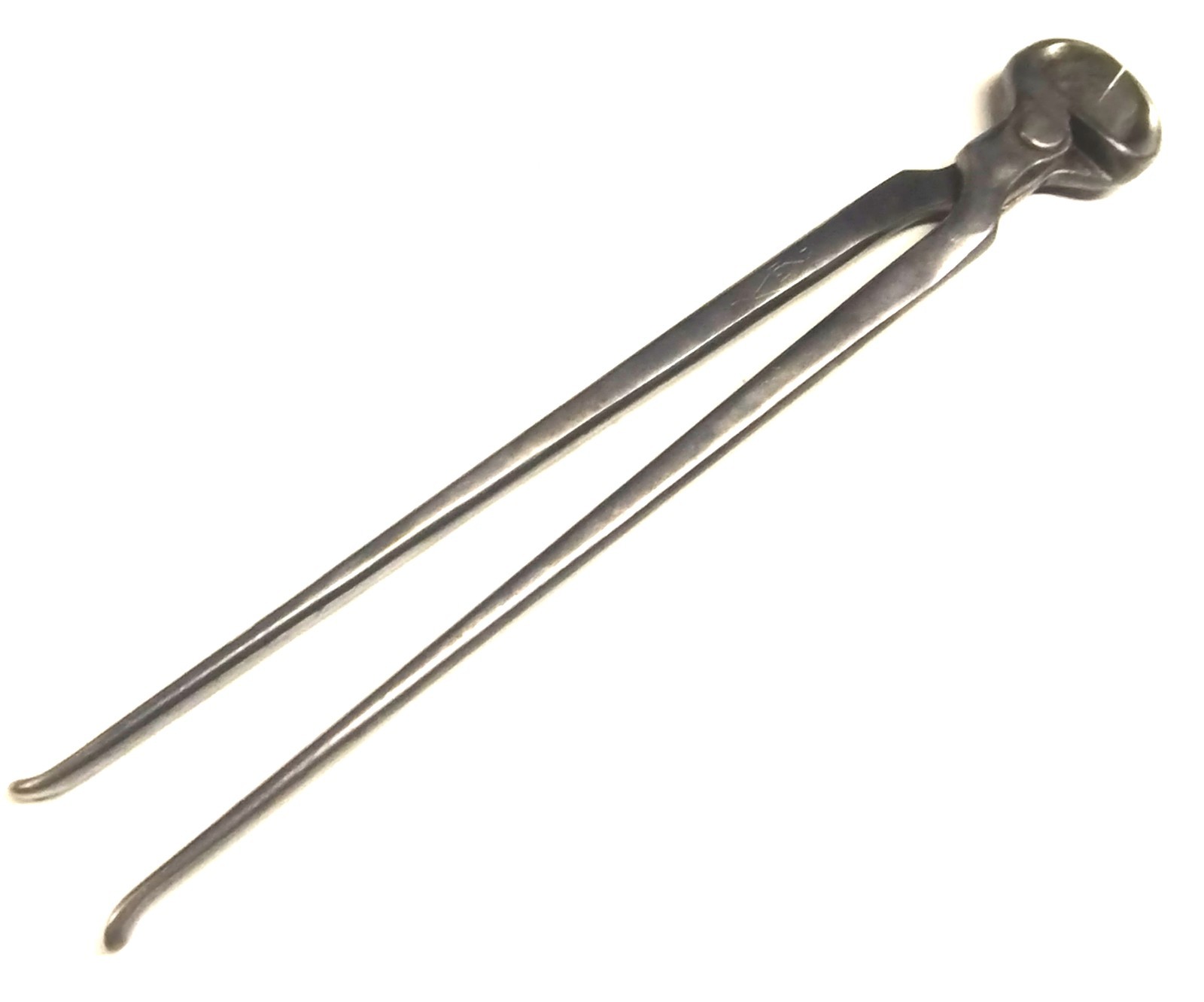 G.E. Forge & Tool Farrier's 13 3/4 inch Hoof Nipper/Trimmer