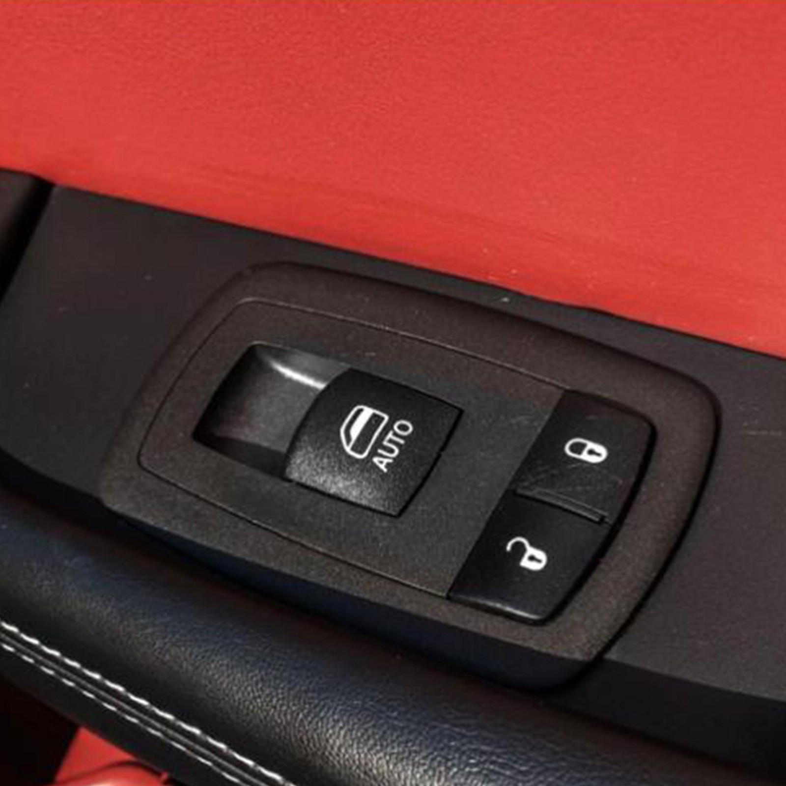 68183751AD Window Switch Front Right Passenger For Dodge Challenger 2-Door