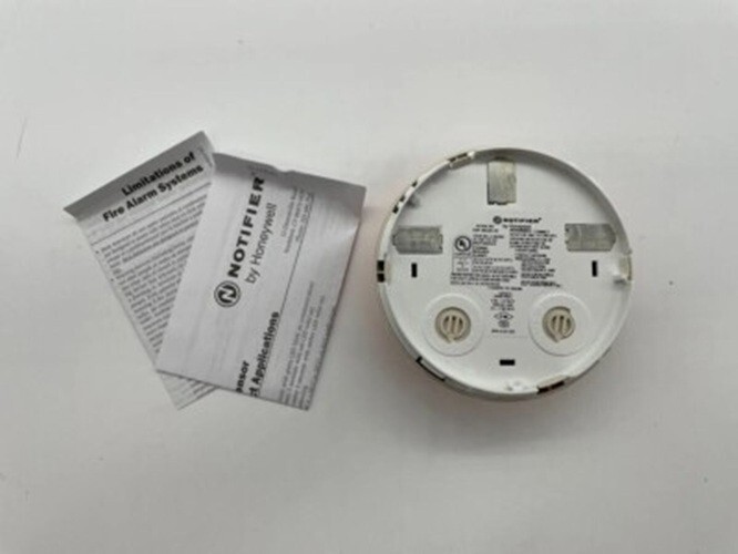 Notifier FSP-951R IV Intelligent Smoke Detector USA STOCK