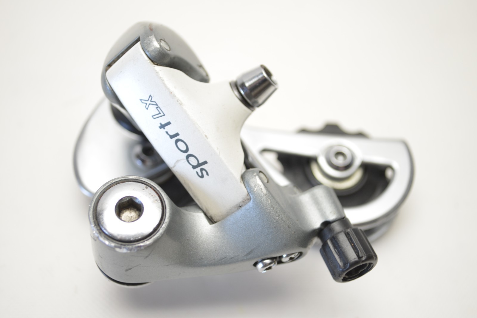 SHIMANO SPORT LX ROAD BICYCLE 7 SPEED SS SHORT CAGE REAR DERAILLEUR RD-A452