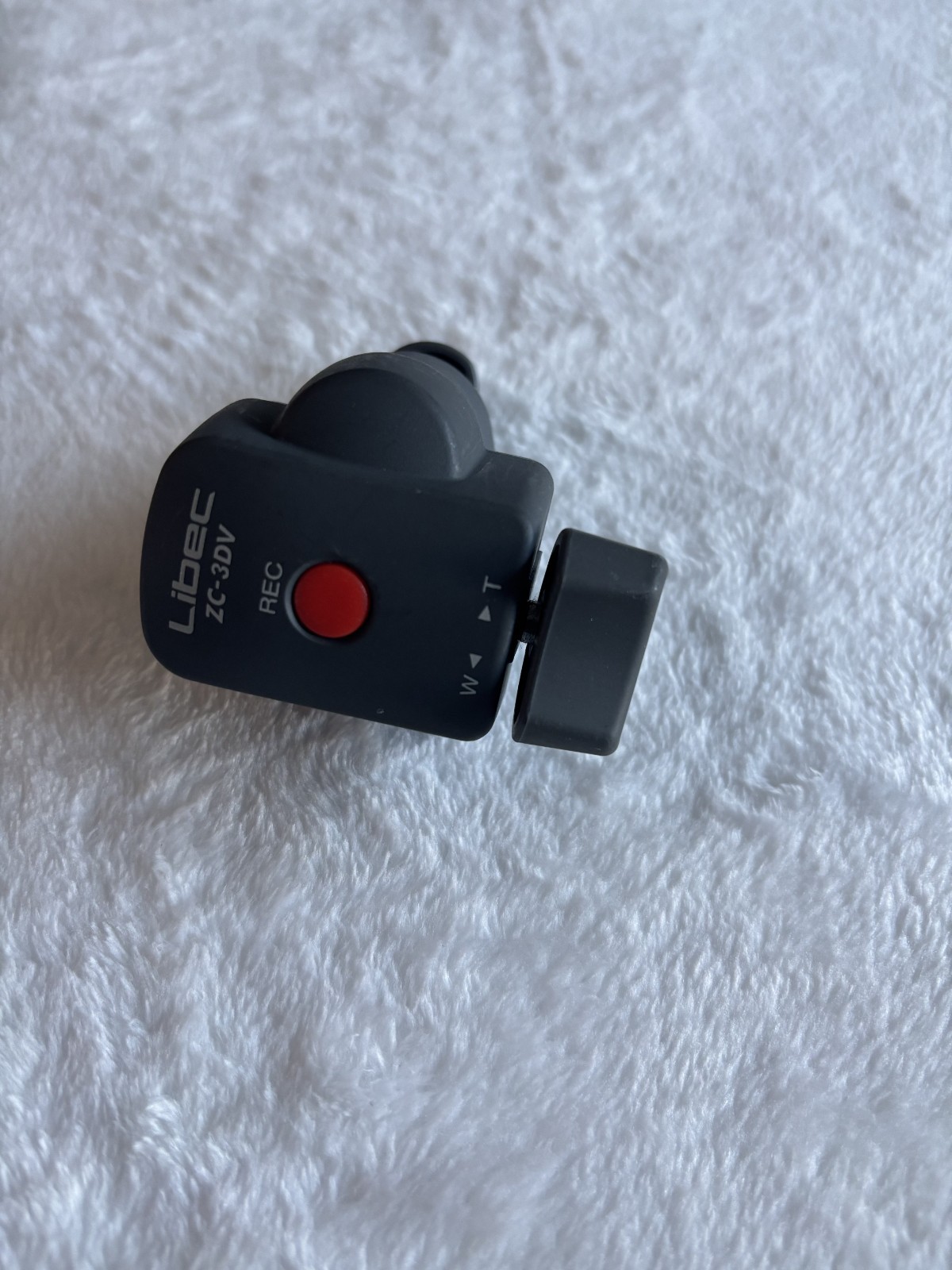 Libec ZC-3DV Camera Remote Control, no cable