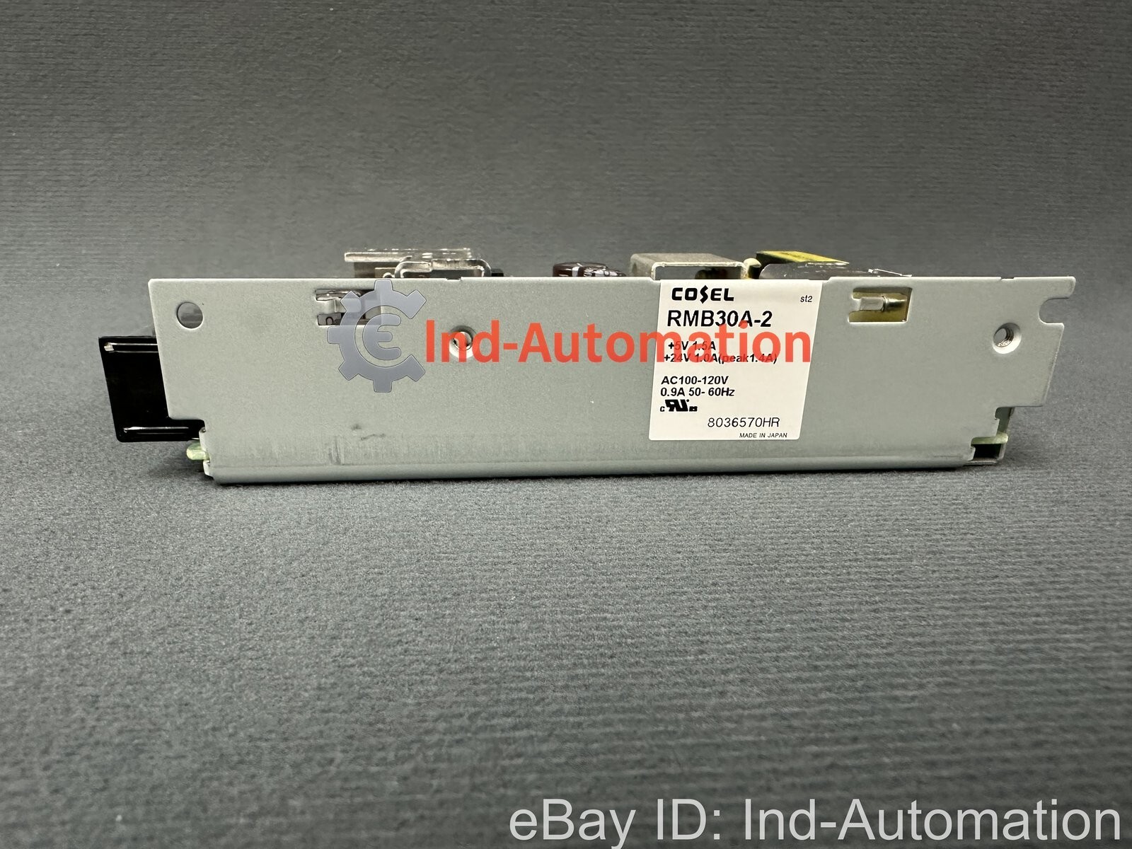 RMB30A-2 COSEL POWER SUPPLY NEW