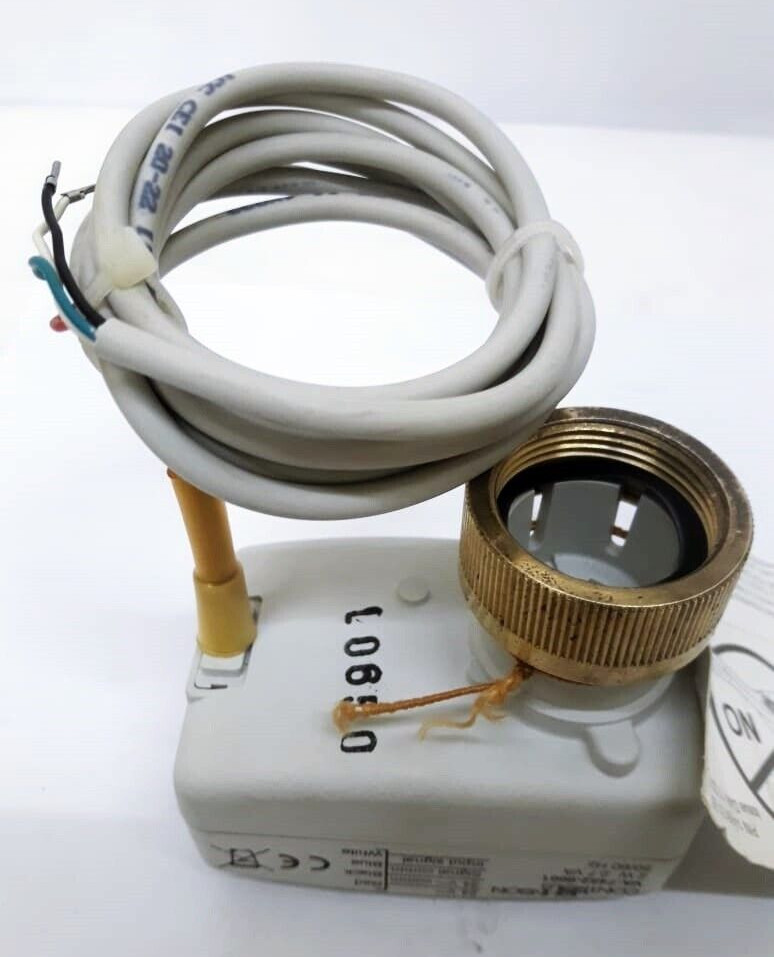 Johnson Controls / Electric Actuator / VA-7452-9001