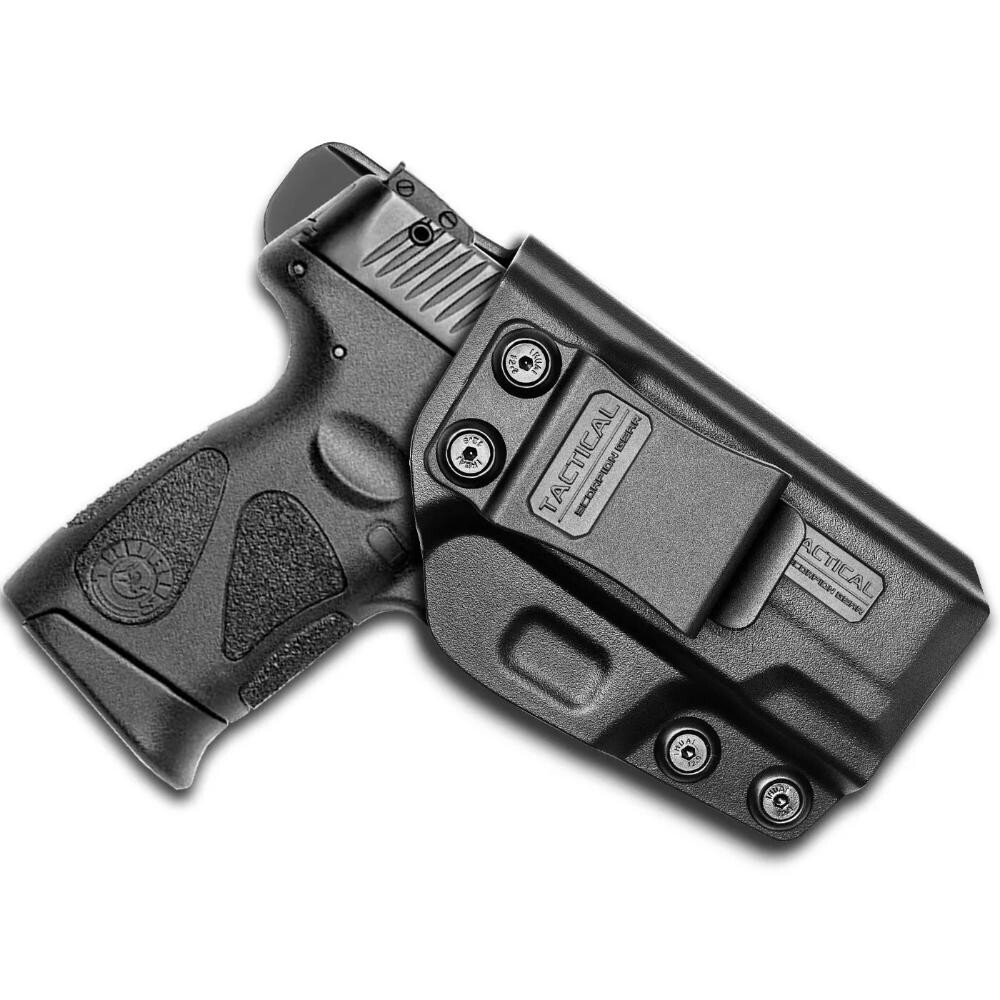 Taurus Millennium G2 PT111 PT132 PT138 PT140 PT145 PT745 G2c G3c IWB Holster