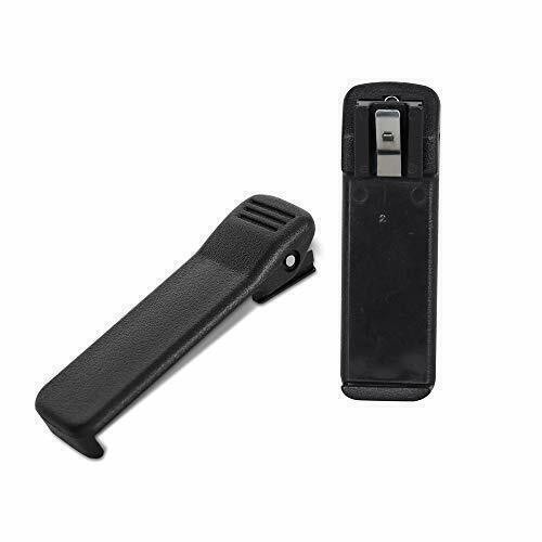 HLN8255 Belt Clip Fits for CP200 CP040 CP140 EP450 CP200D PR400 SP50 Radio