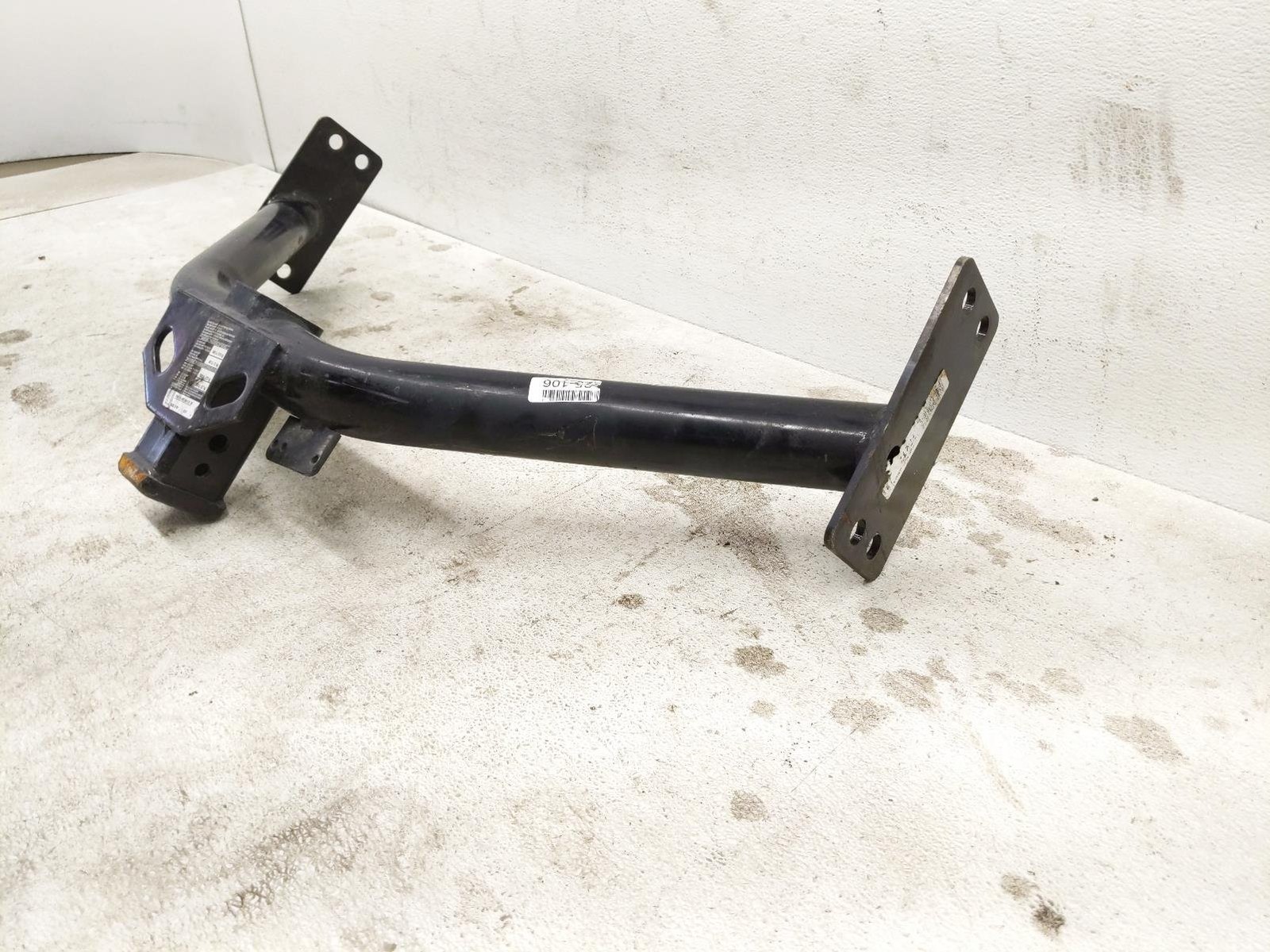 2007-2013 Acura Uhaul Mdx Tow Hitch Reciever Tow Hitch *Aftermarket