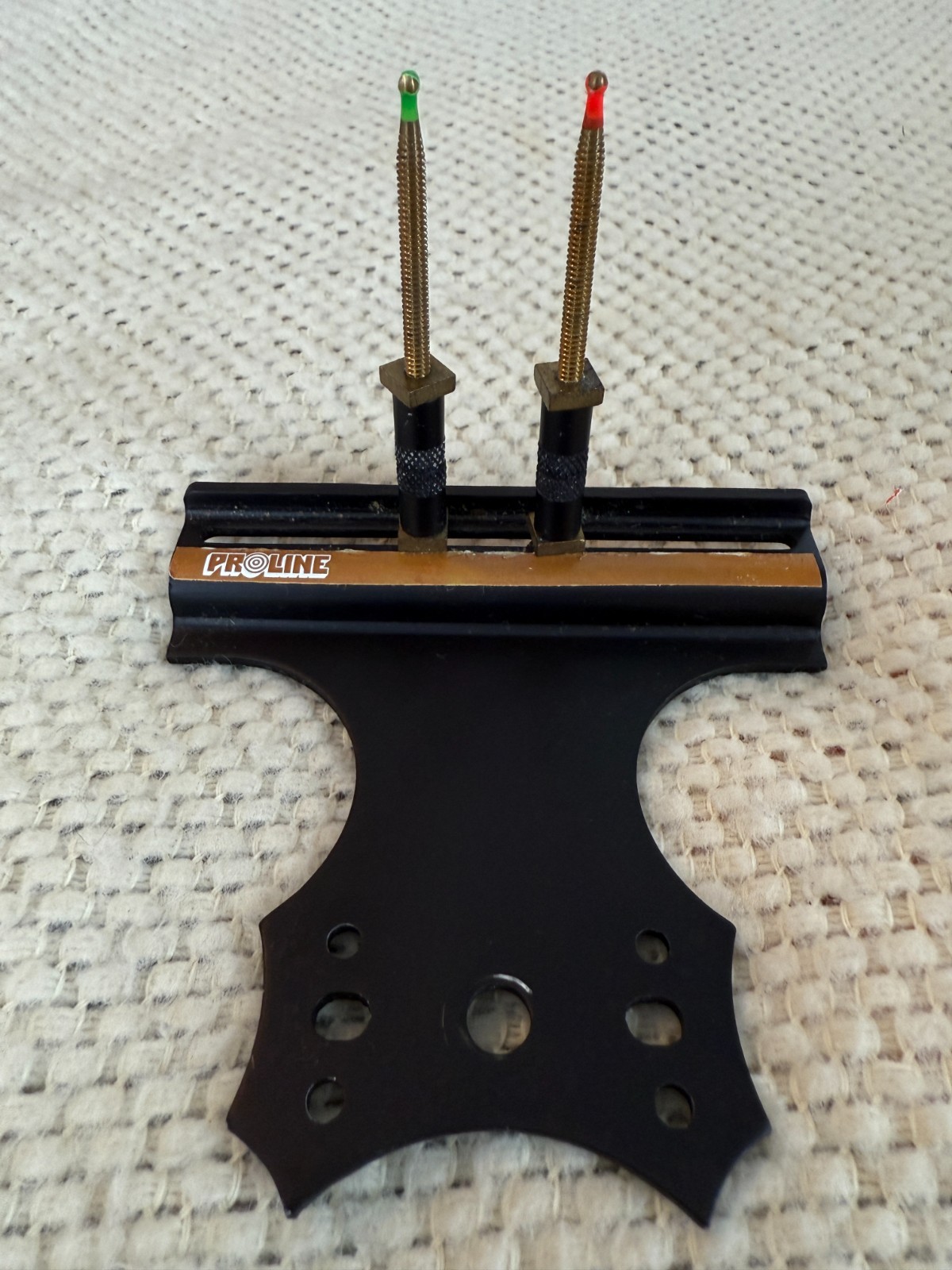 Proline Archery Single Slot Archery Sight