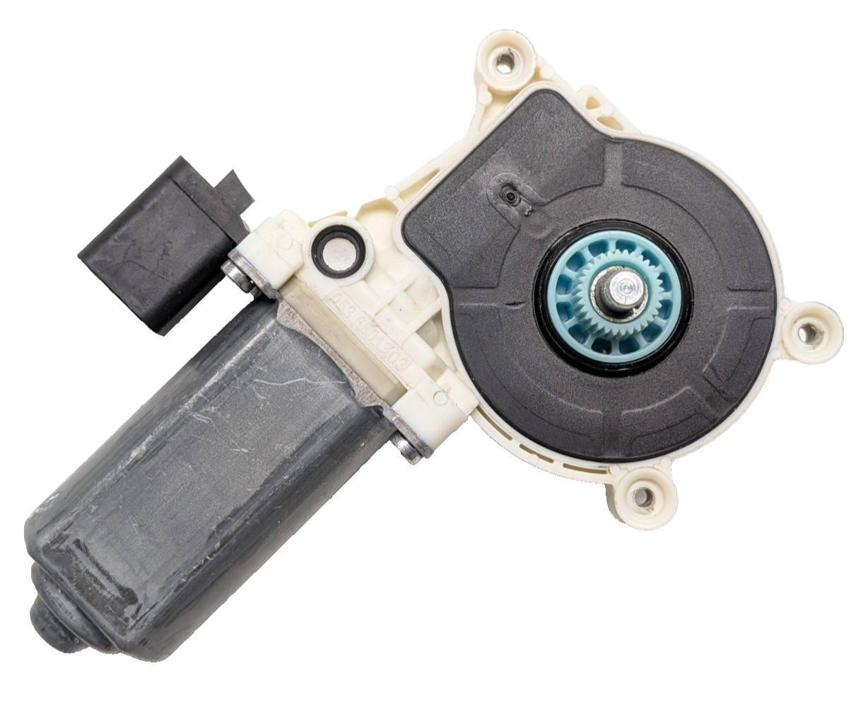 GENUINE POWER WINDOW LIFT MOTOR for DODGE CHALLENGER RIGHT 68043882AA