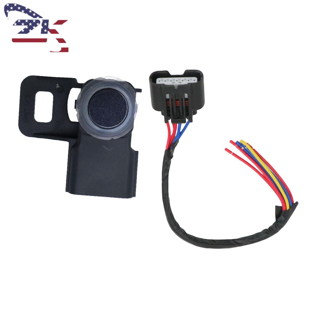 For 20-22 HONDA CR-V FRONT BUMPER PARKING SENSOR w/connector 39680TEXY412M1