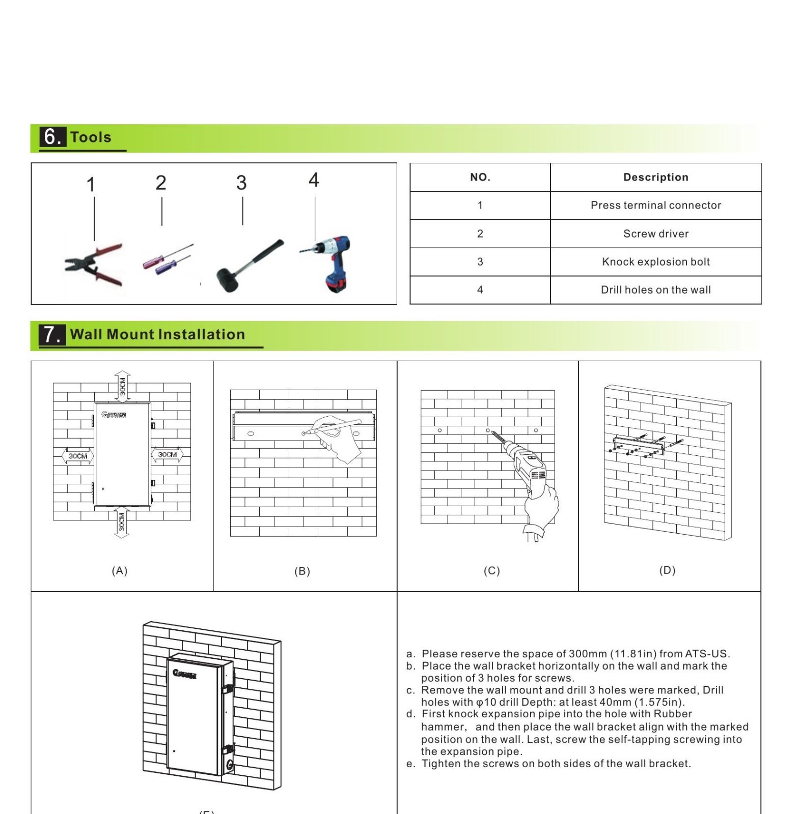 ATS-US Auto Transfer Switch & Split Phase Transformer — 5000VA / 240V / 60Hz