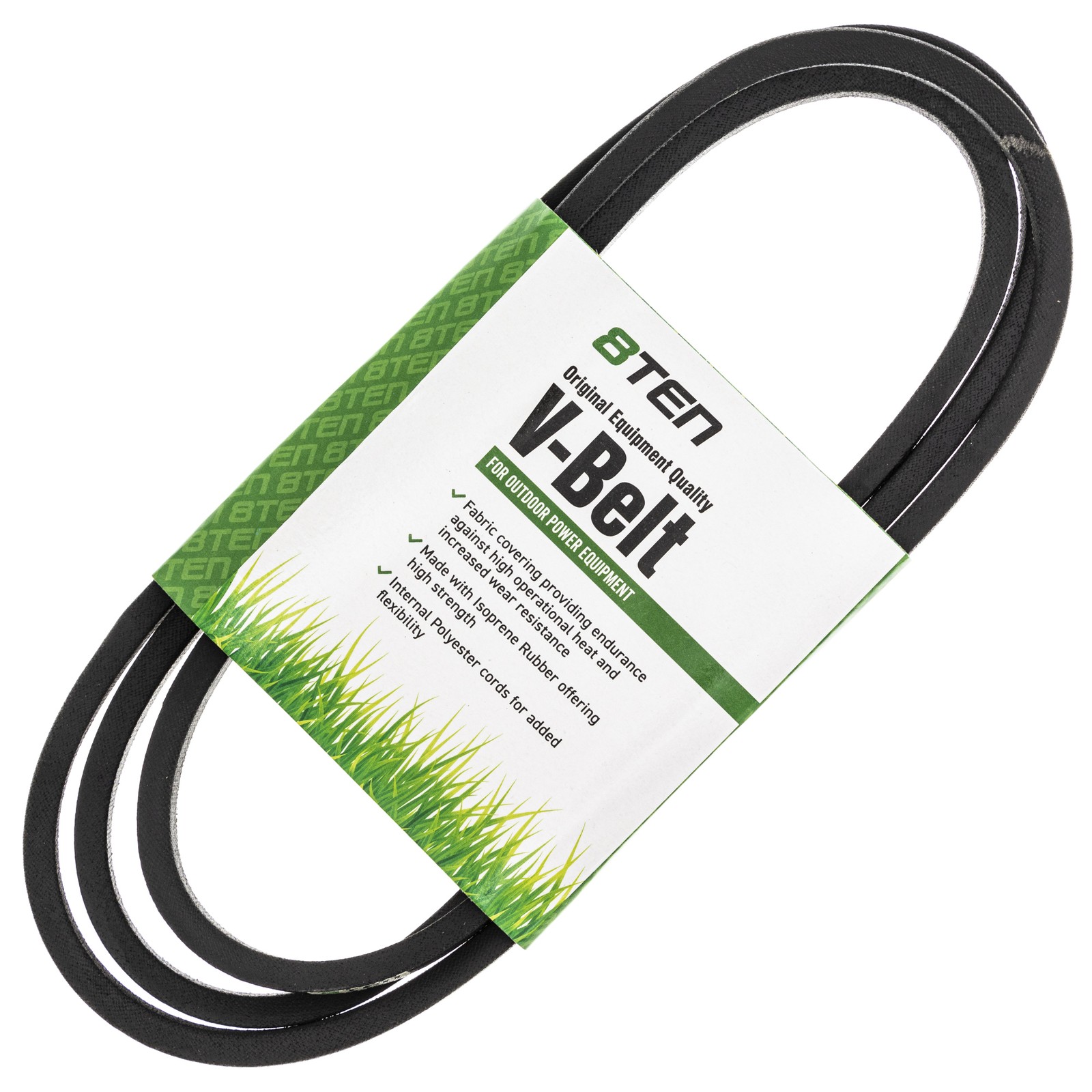 8TEN Deck Drive Belt for AYP Husqvarna LT 126 LTH 126 LT2213 126520X 532126520