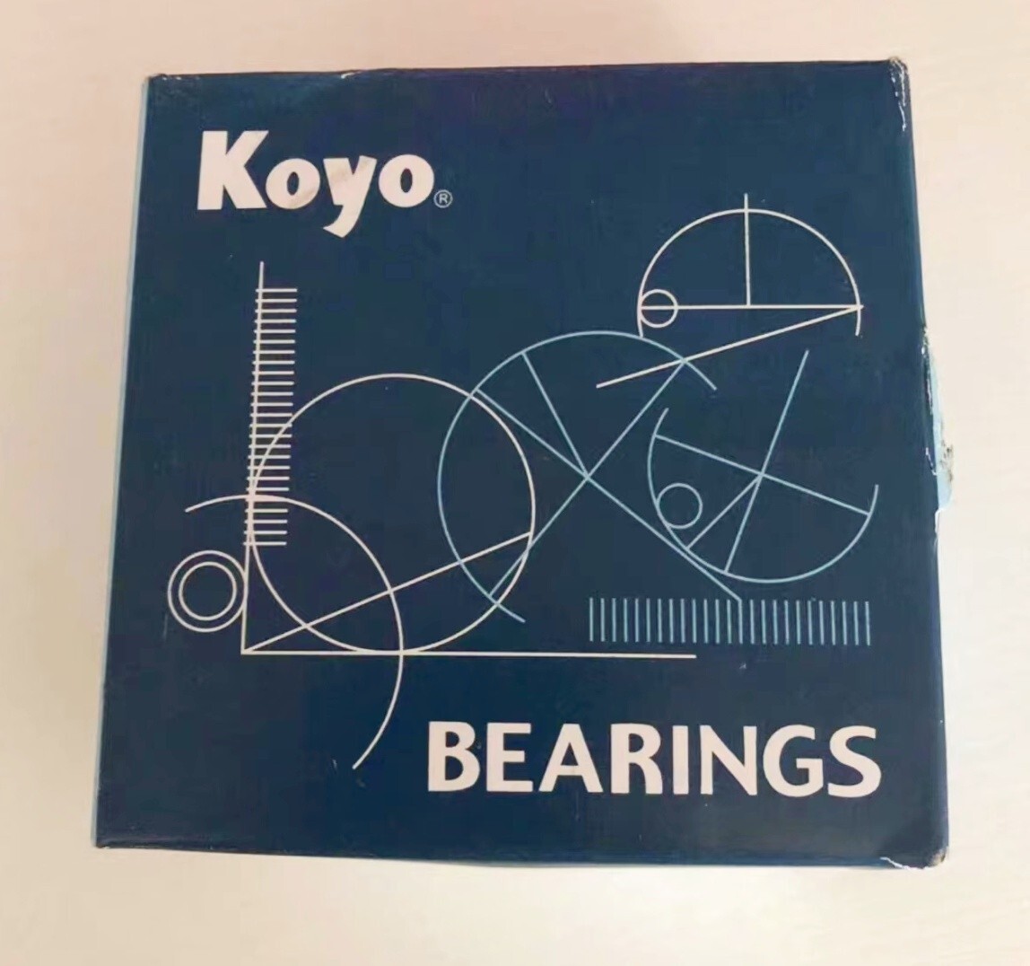 1PC Koyo 62/28 Deep Groove Ball Bearing