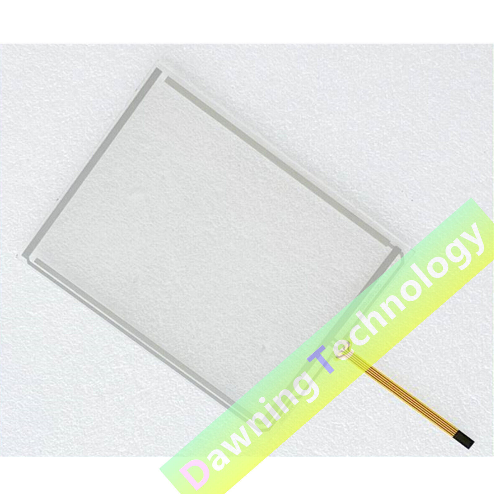Touch Digitizer Fit For LeCroy WaveRunner 6030 6030A Screen Display Repair