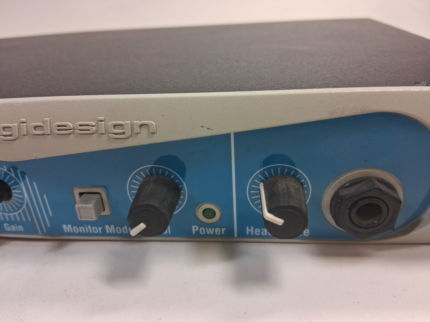 Digidesign Digi 001 MX-001 Recording Interface ~ Rack-Mountable UNTESTED !!!!!!