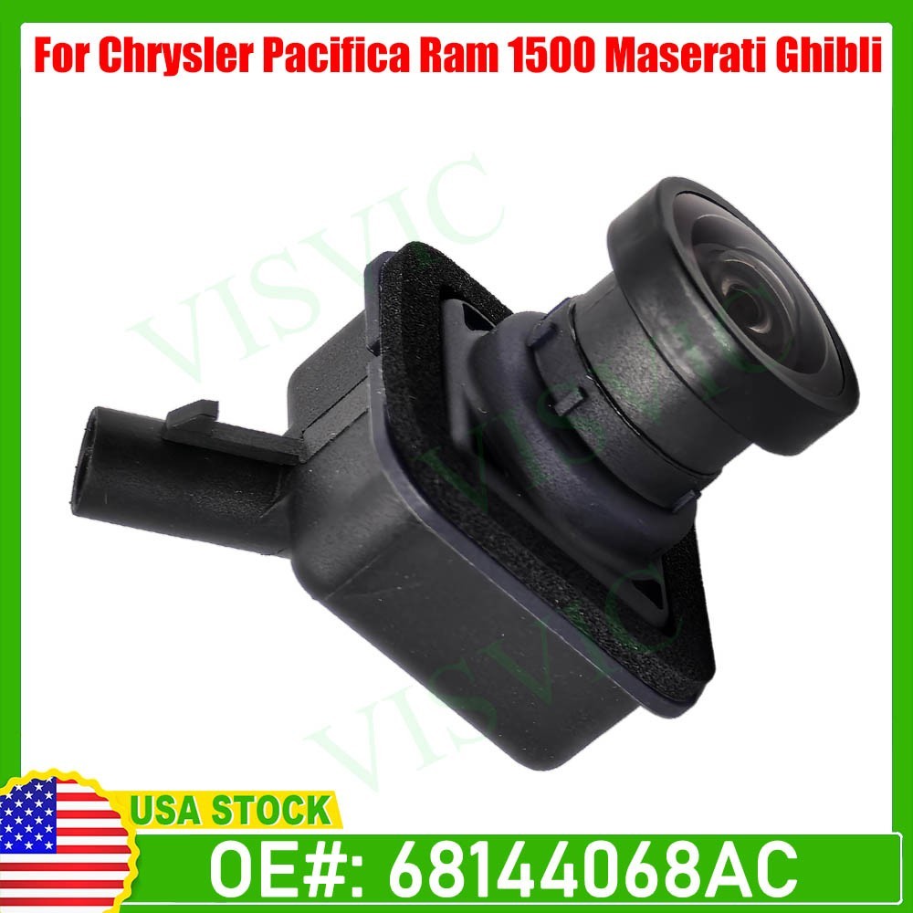 For 2017 2018 2019 2020 Maserati Levante Ghibli 68144068AC Surround View Camera
