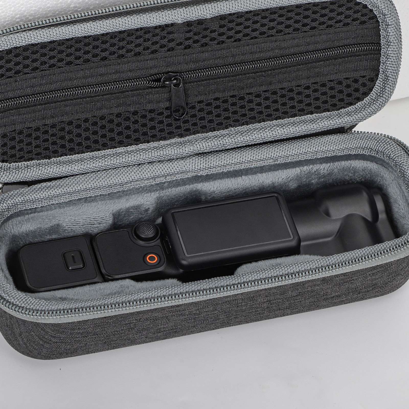 For DJI Osmo Pocket 3 Camera Lens Screen Case Protective Cover Accessory