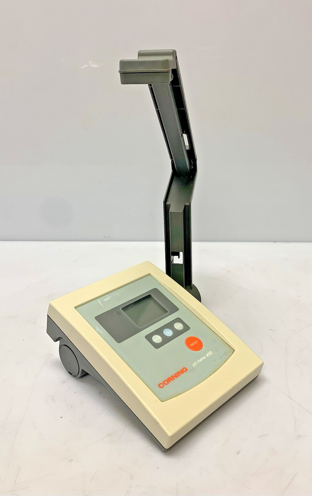 Corning Model 430 pH Meter