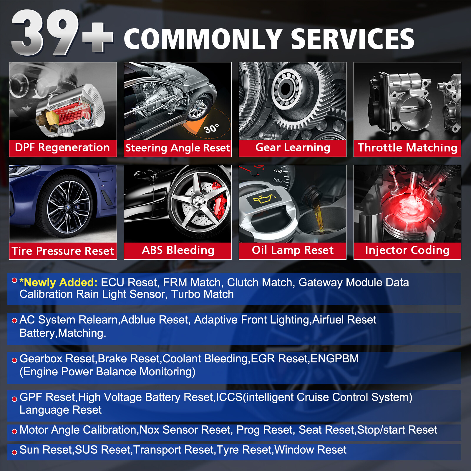 2026 LAUNCH X431 IMMO ELITE PRO5 Car Diagnostic Tools K-ey Programming Scanner