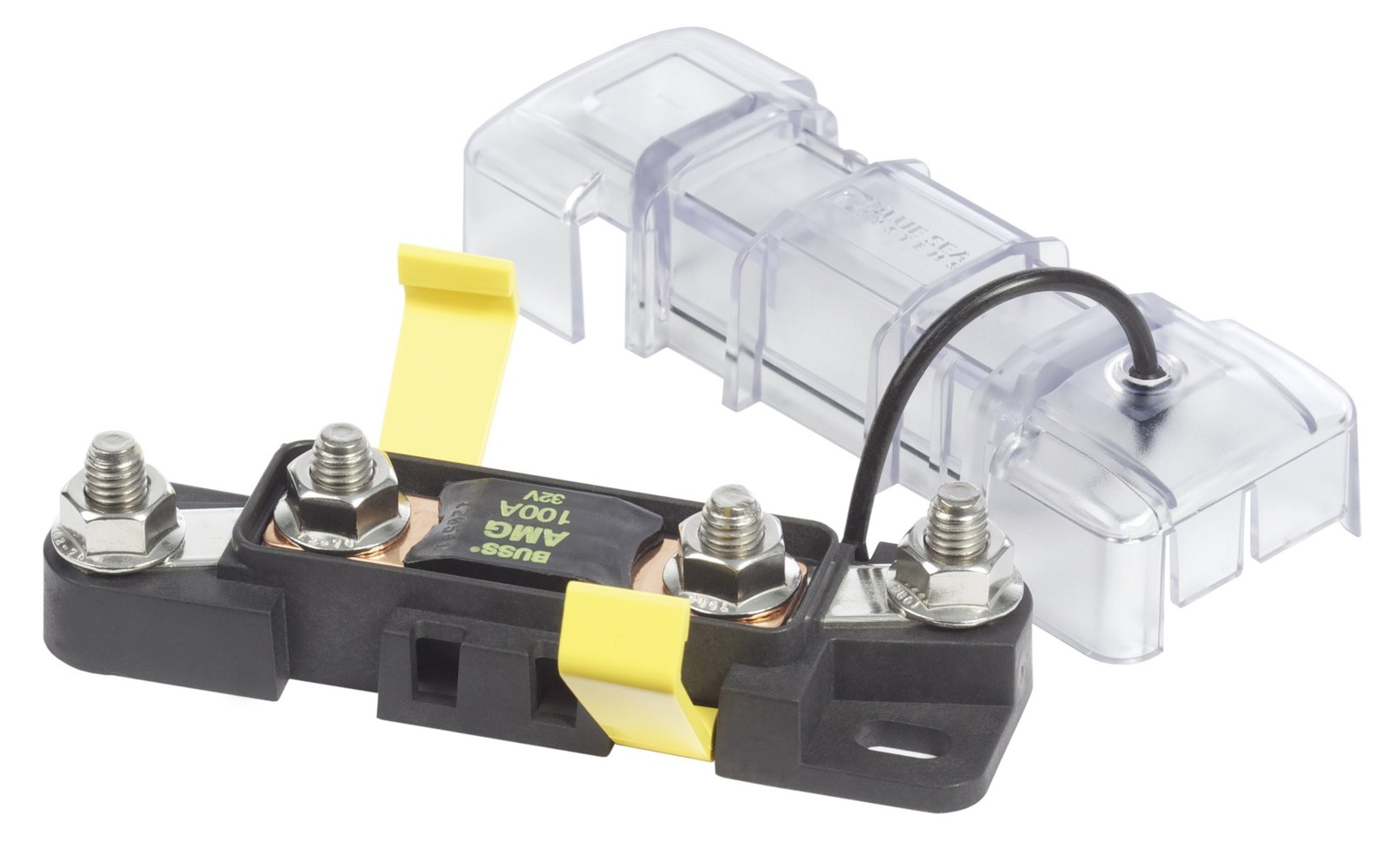 Blue Sea Systems 7721 Fuse Block Safety SEA/AMG