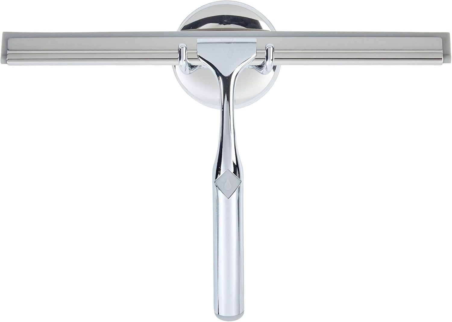 Deluxe Shower Squeee, Multi-pose Silicone Squeee