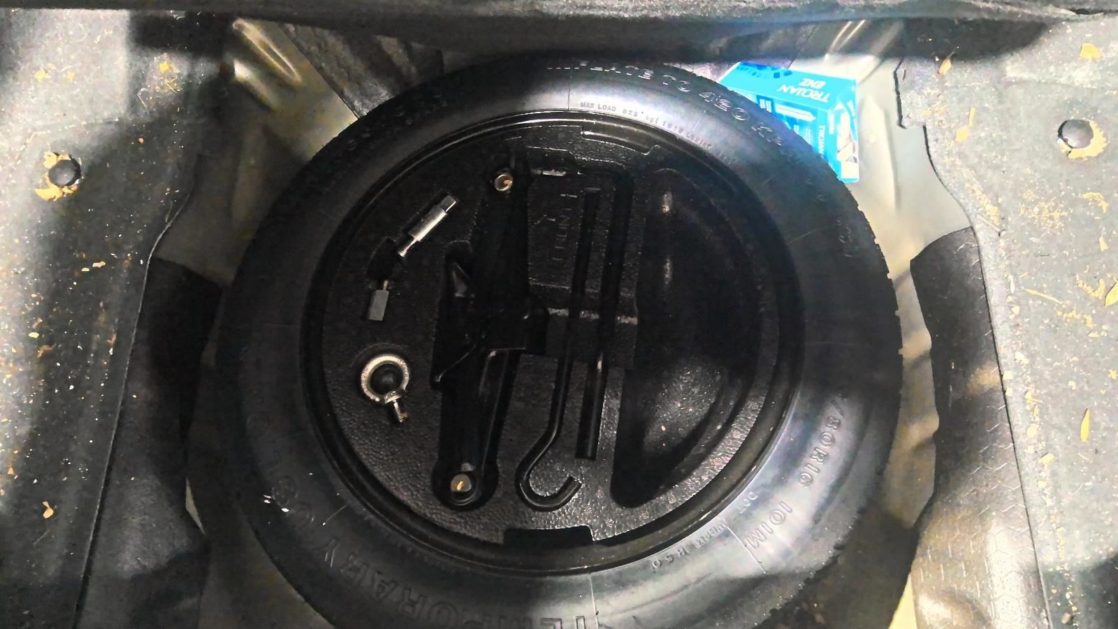 Info-GPS-TV Screen Display Screen Without Navigation Fits 07-08 TL 1109658