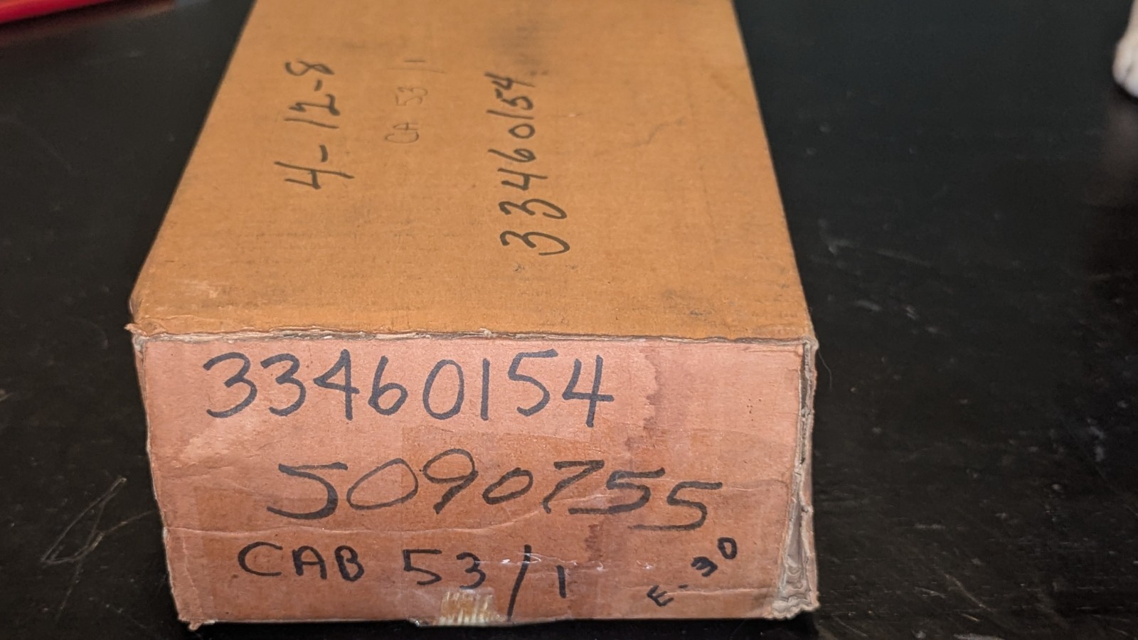 Cooper Industries LS030292 1000-8 Control Board / Plug in Module NOS
