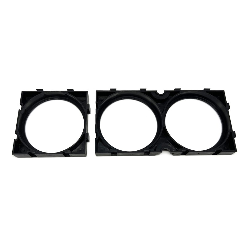 10pcs User Friendly 66160 Lithium Battery Cell Holder Battery Stackings Shelf