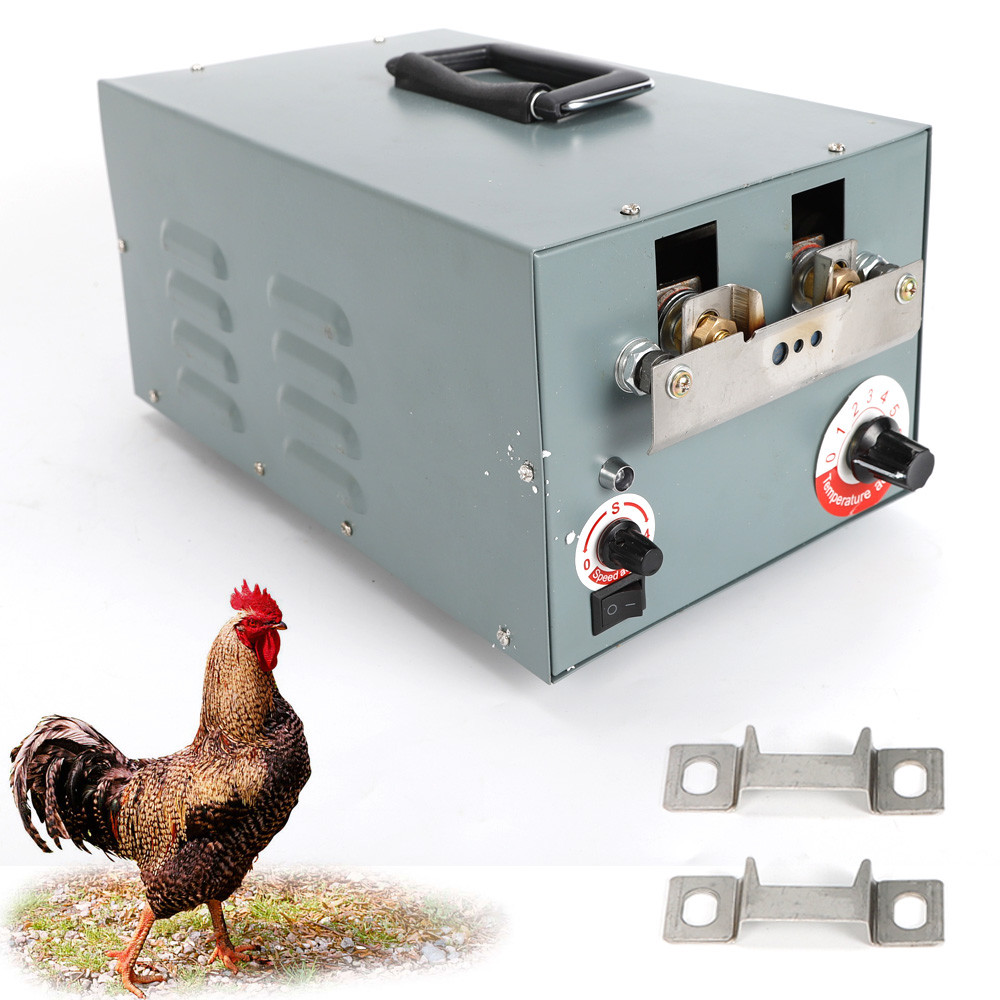 Electric Chicken Debeaking Machine Automatic Chicken Debeaker Beak Cutting Tool