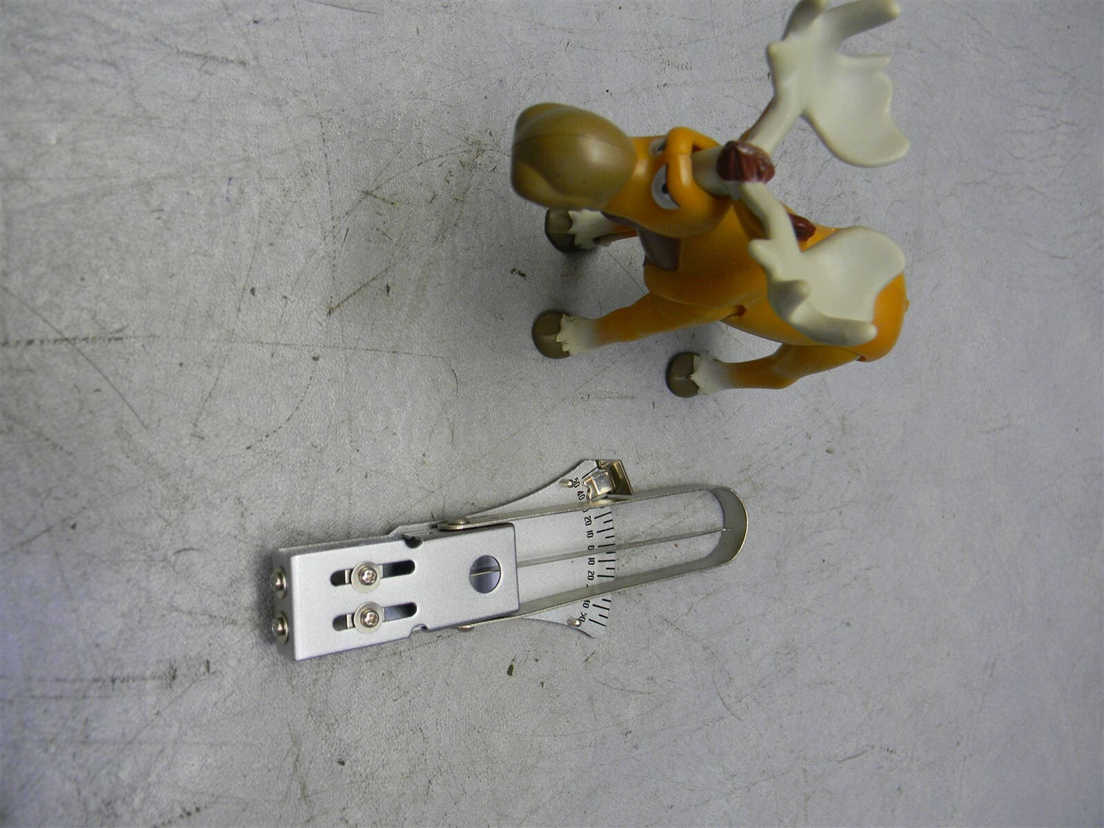 Jonard G-50 Grams Pressure Scale 89-10