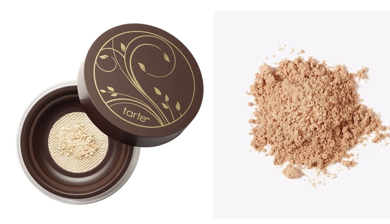 Tarte Amazonian Clay Full Coverage Airbrush Foundation Fair Light Neutral NIB
