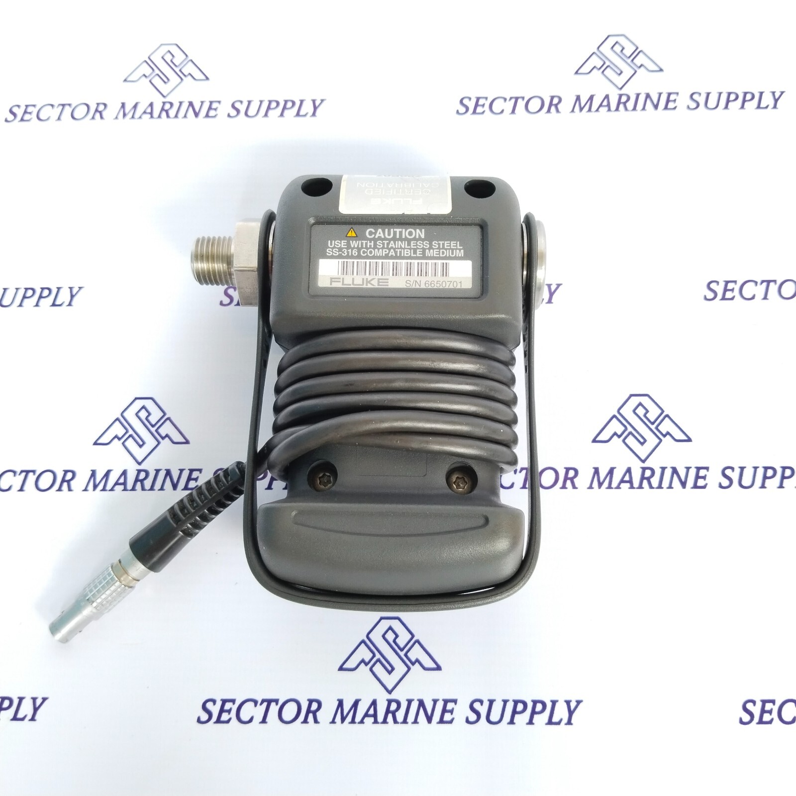 FLUKE 700P07 Pressure Module
