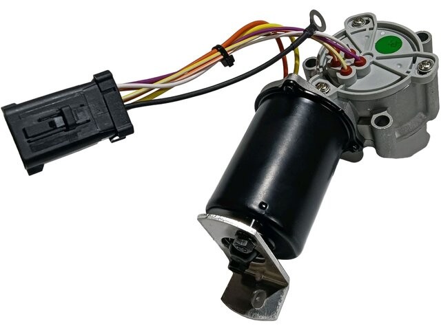 For 2002-2003 Ford Explorer Transfer Case Motor 87236RCZY Transfer Case Motor