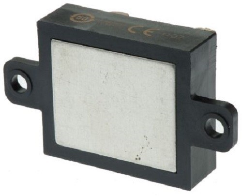 Crydom 18 A rms Solid State Relay, Zero Cross, Panel Mount SCR, 280 V, EZ240D18S