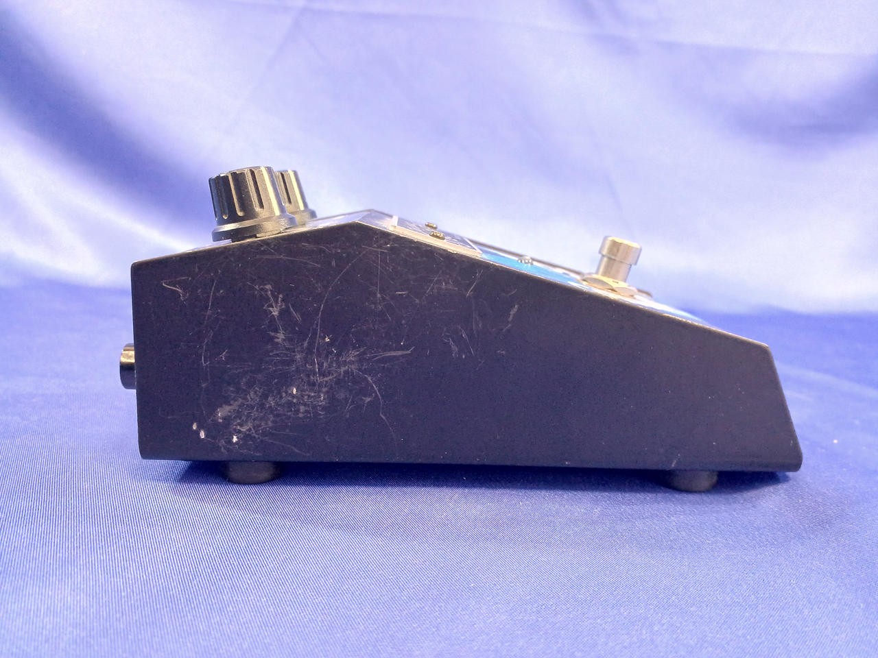 PROVIDENCE DC-401 Compressor