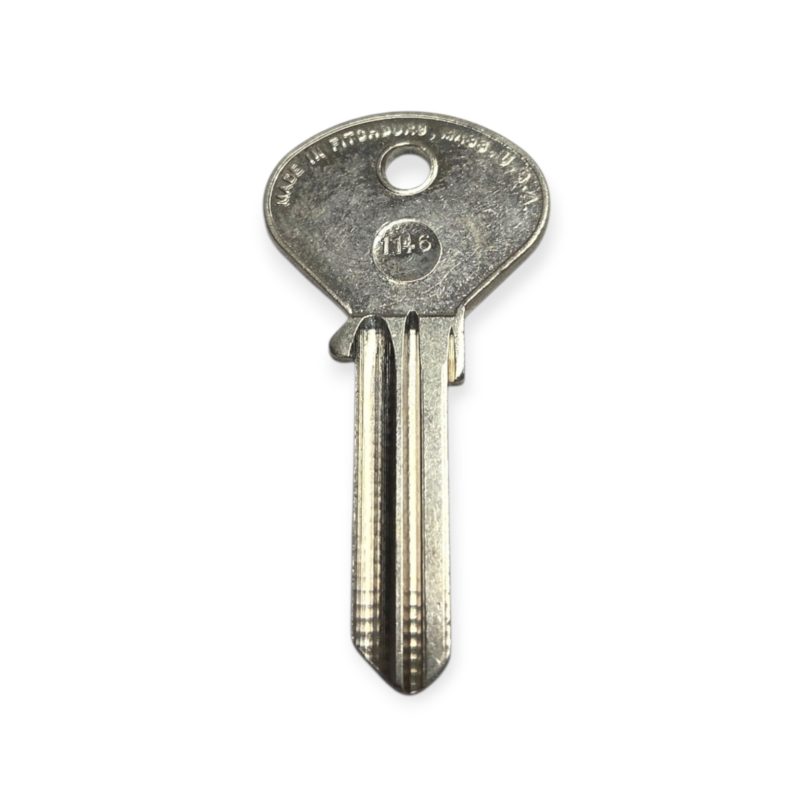 ILco Keyblank 1146 Locksmith Duplicate