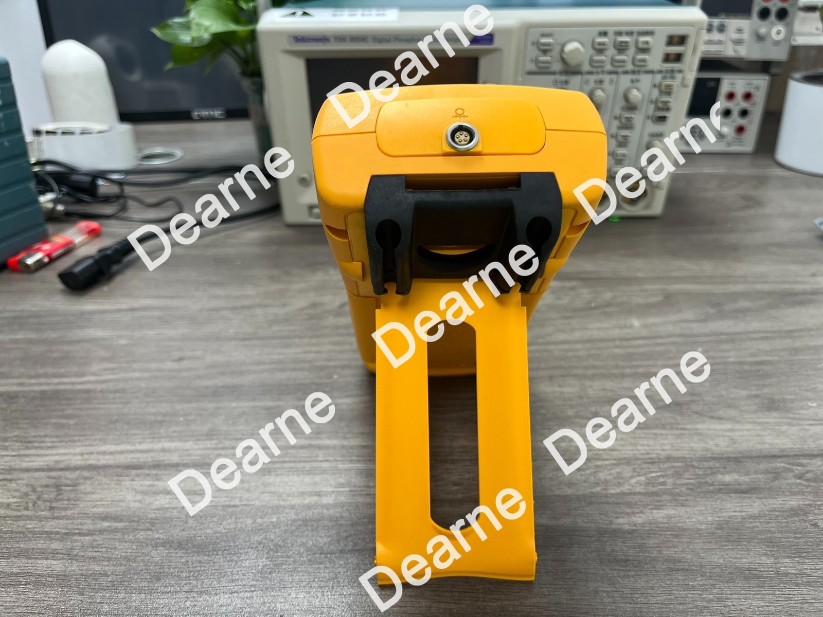 1 PCS Fluke 725 Multifunction Process Calibrator/Very beautiful